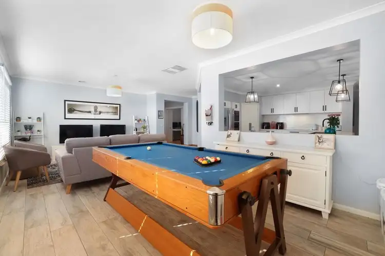 Fourth view of Homely house listing, 61 Eppalock Drive, Manor Lakes VIC 3024