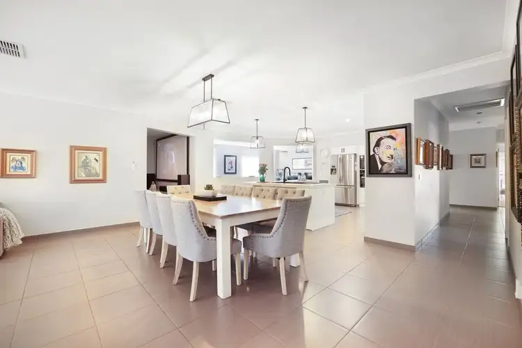 Sixth view of Homely house listing, 61 Eppalock Drive, Manor Lakes VIC 3024