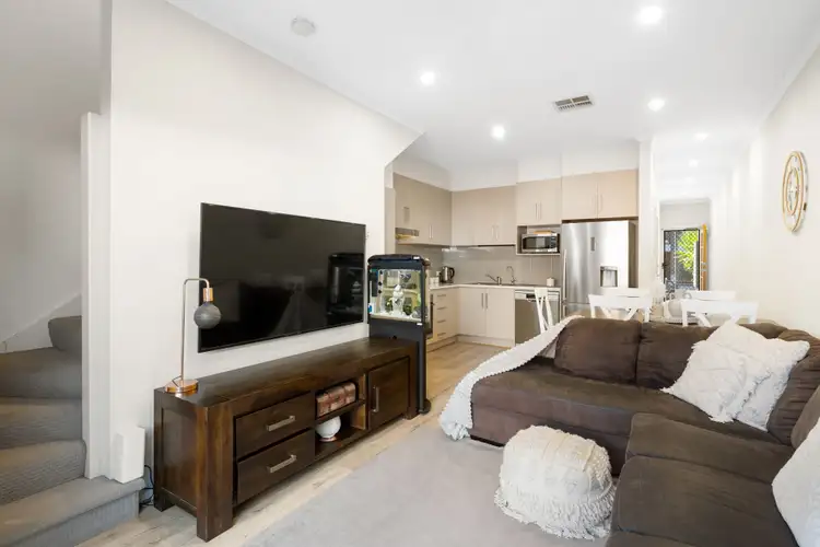 Second view of Homely house listing, 36 Finnis Street, Blakeview SA 5114