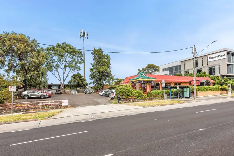Third view of Homely house listing, 862-866 Doncaster Road, Doncaster East VIC 3109