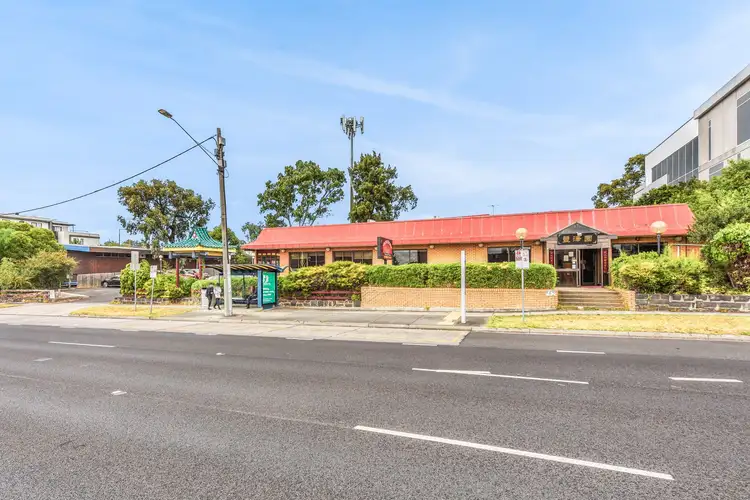 Fourth view of Homely house listing, 862-866 Doncaster Road, Doncaster East VIC 3109