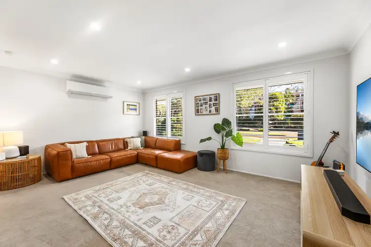 Third view of Homely house listing, 5 Yanina Place, Bangor NSW 2234