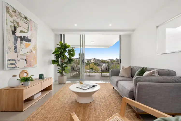 603/25 Duncan Street, West End QLD 4101
