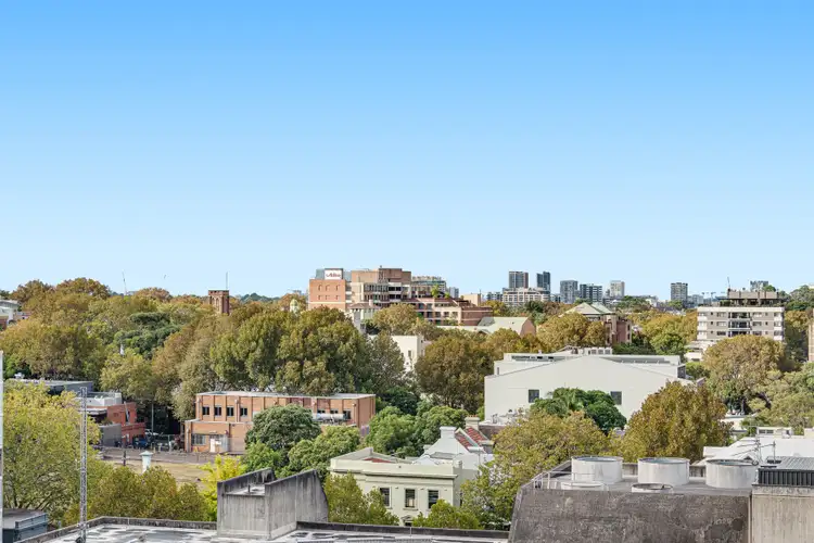 Main view of Homely studio listing, 122/13 Waine Street, Surry Hills NSW 2010