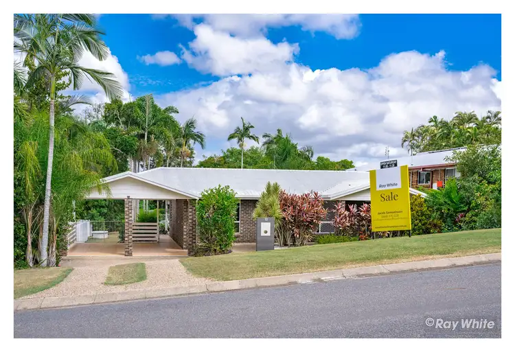 13 Jard Street, Frenchville QLD 4701