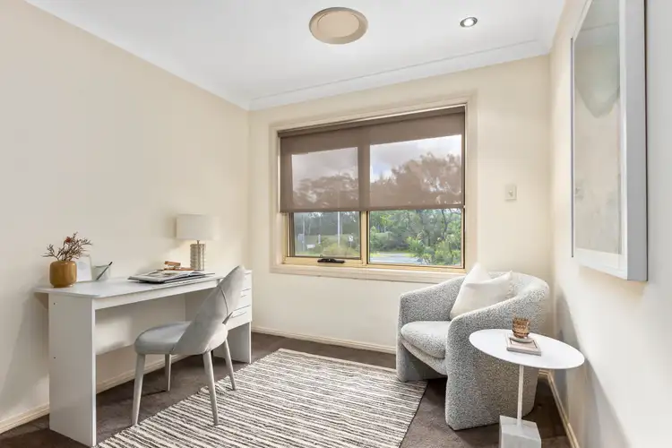Fourth view of Homely townhouse listing, 2/32-98 Bishop Road, Menai NSW 2234