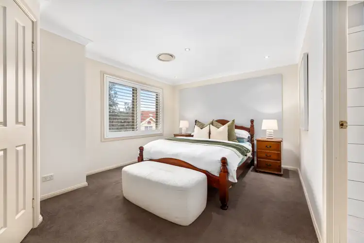 Fifth view of Homely townhouse listing, 2/32-98 Bishop Road, Menai NSW 2234