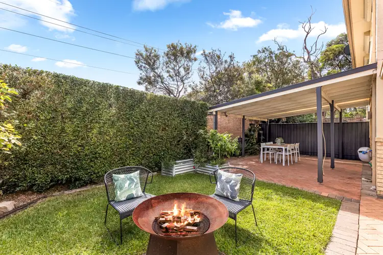 Sixth view of Homely townhouse listing, 2/32-98 Bishop Road, Menai NSW 2234