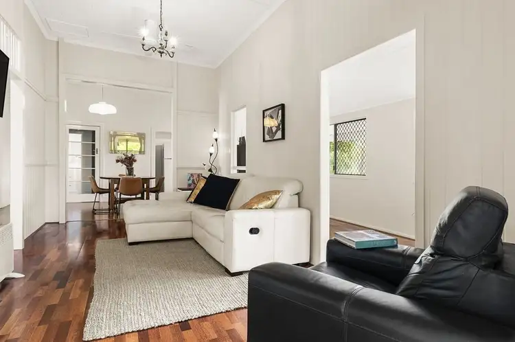Fourth view of Homely unit listing, 4/28 Riddell Street, Bulimba QLD 4171