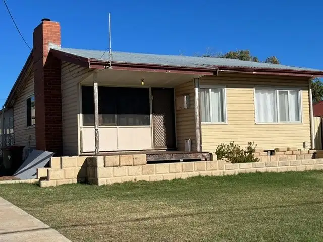20 Rifle Range Road, Rangeway WA 6530