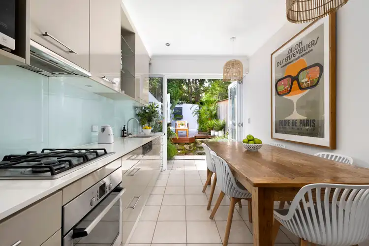 Second view of Homely house listing, 15 Waverley Street, Randwick NSW 2031