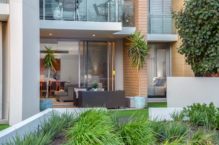 Main view of Homely apartment listing, 33/11 Leighton Beach Boulevard, North Fremantle WA 6159