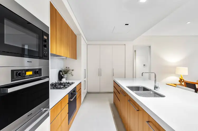 Sixth view of Homely apartment listing, 33/11 Leighton Beach Boulevard, North Fremantle WA 6159