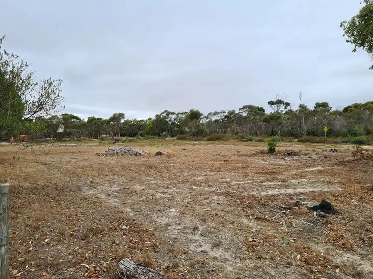 Main view of Homely land listing, LOT 28, 38 Fenwick Street, Tenterden WA 6322