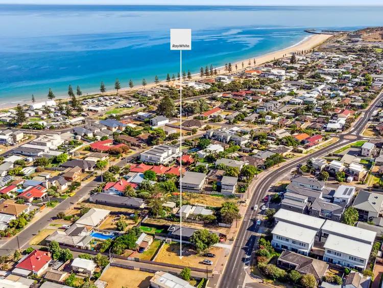 Main view of Homely house listing, 19 Roy Terrace, Christies Beach SA 5165