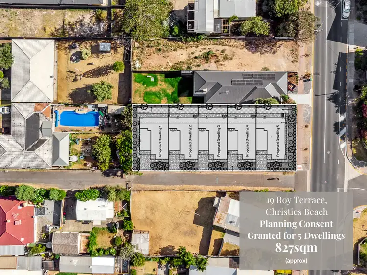 Third view of Homely house listing, 19 Roy Terrace, Christies Beach SA 5165