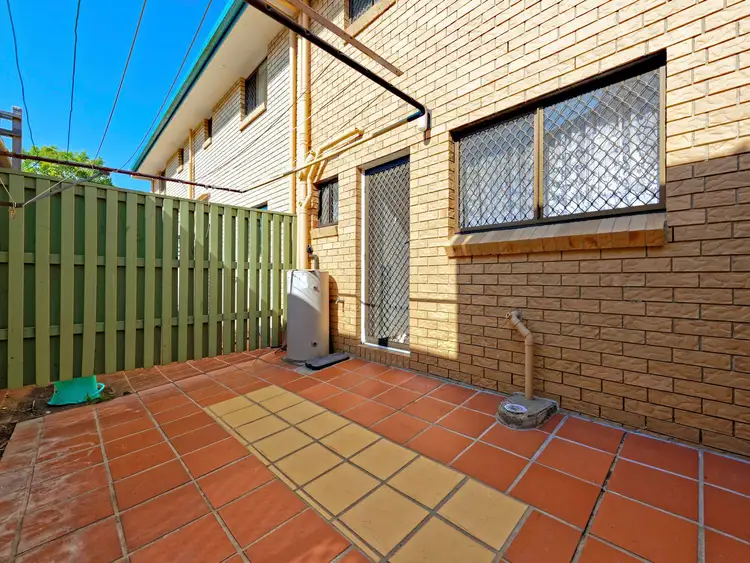 Second view of Homely block of units listing, 1-7/52 Blackwood Road, Logan Central QLD 4114