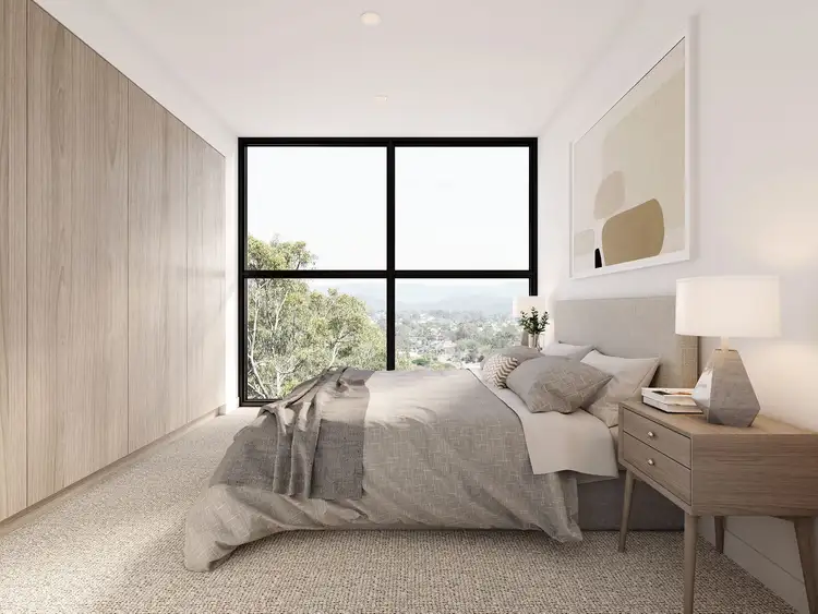 Second view of Homely unit listing, 8/477-481 President Avenue, Kirrawee NSW 2232