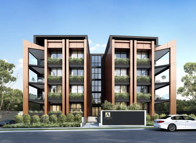 1/477-481 President Avenue, Kirrawee NSW 2232