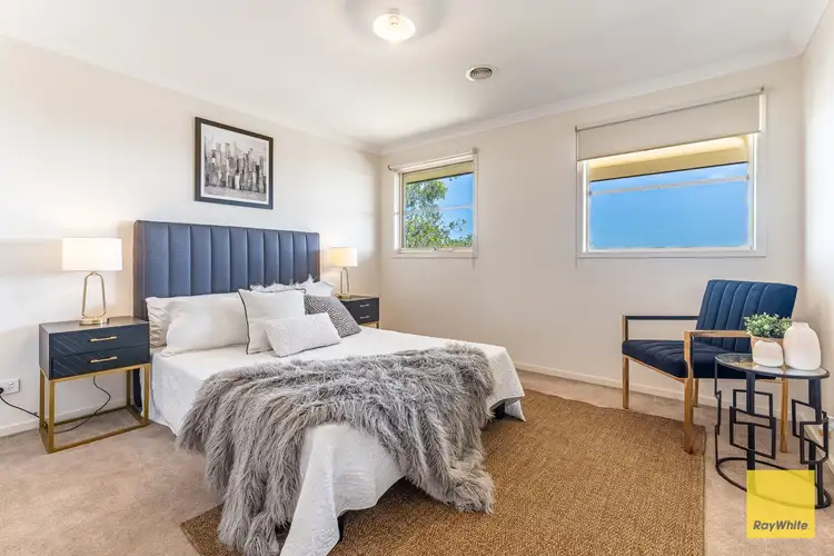 Second view of Homely house listing, 56 Stoneleigh Crescent, Highton VIC 3216