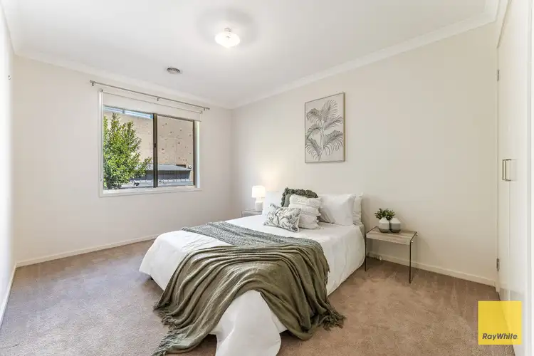 Third view of Homely house listing, 56 Stoneleigh Crescent, Highton VIC 3216