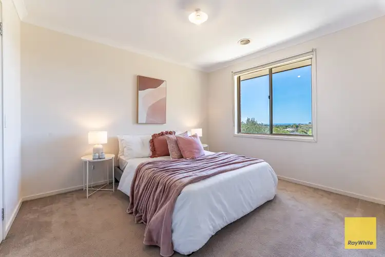 Fourth view of Homely house listing, 56 Stoneleigh Crescent, Highton VIC 3216