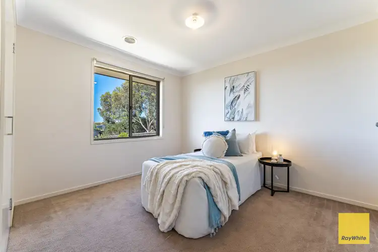 Fifth view of Homely house listing, 56 Stoneleigh Crescent, Highton VIC 3216