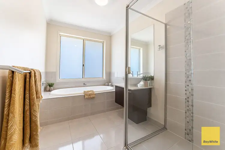 Sixth view of Homely house listing, 56 Stoneleigh Crescent, Highton VIC 3216
