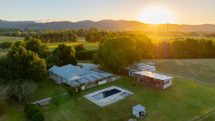 67 Lue Road, Mudgee NSW 2850