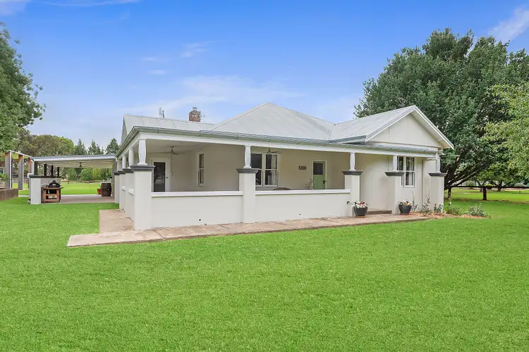 Second view of Homely rural property listing, 67 Lue Road, Mudgee NSW 2850