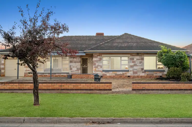 Main view of Homely house listing, 9 Goodall Crescent, Salisbury SA 5108