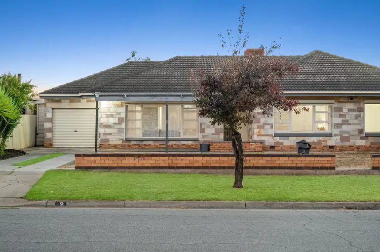 Second view of Homely house listing, 9 Goodall Crescent, Salisbury SA 5108