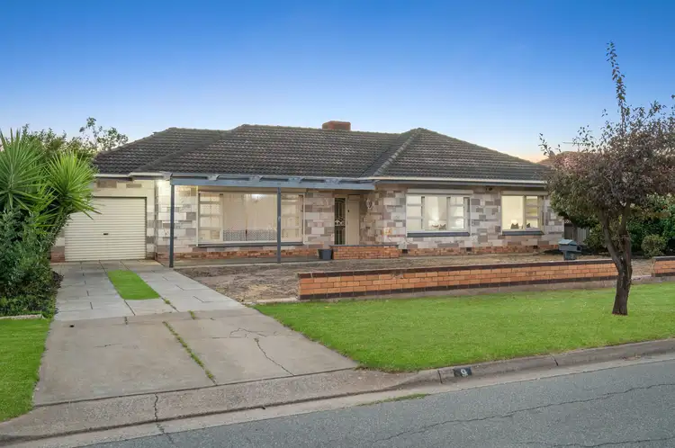 Third view of Homely house listing, 9 Goodall Crescent, Salisbury SA 5108