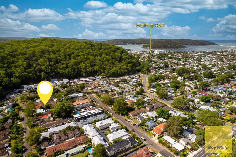 2/6 Warwick Street, Blackwall NSW 2256