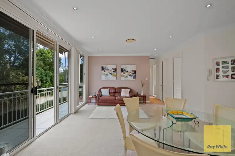 Sixth view of Homely townhouse listing, 2/6 Warwick Street, Blackwall NSW 2256