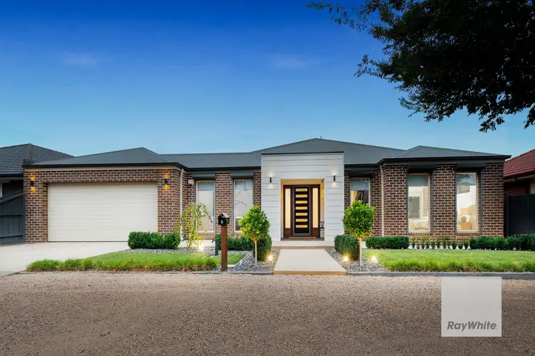 Main view of Homely house listing, 5 Liverpool Drive, Taylors Hill VIC 3037