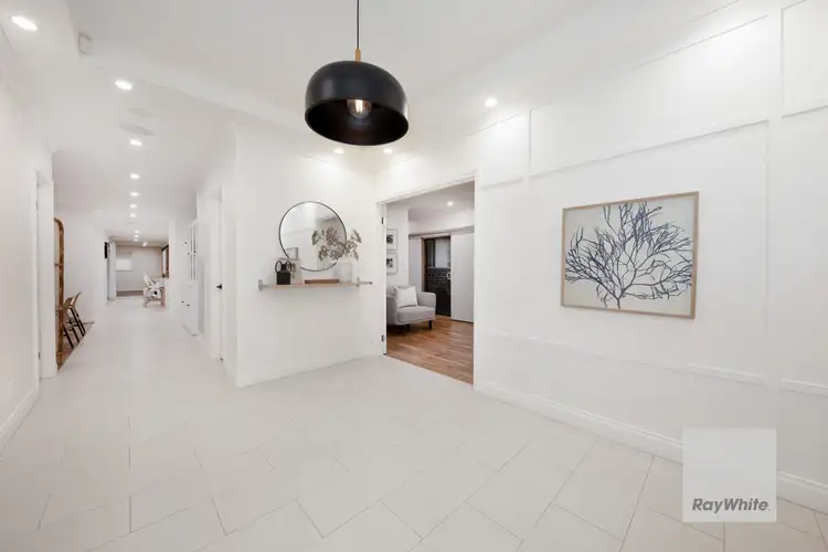 Second view of Homely house listing, 5 Liverpool Drive, Taylors Hill VIC 3037