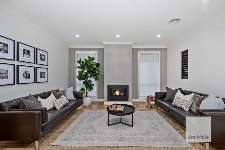 Third view of Homely house listing, 5 Liverpool Drive, Taylors Hill VIC 3037