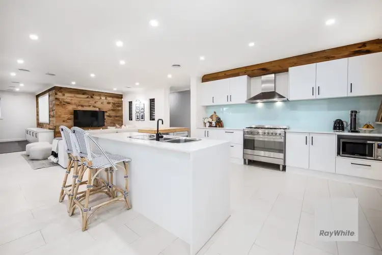 Fourth view of Homely house listing, 5 Liverpool Drive, Taylors Hill VIC 3037