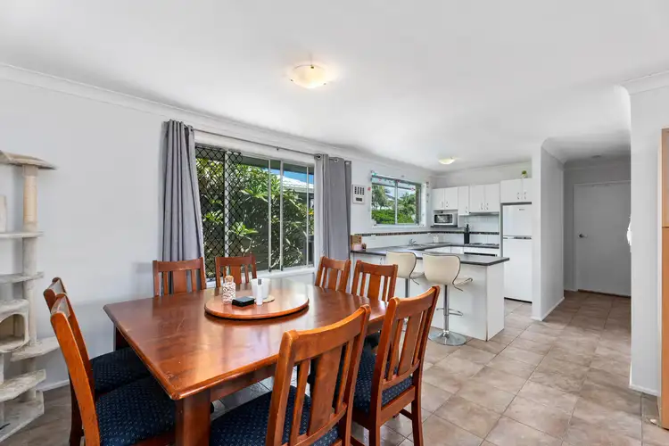 Sixth view of Homely unit listing, 7/41 Burra Street, Chevron Island QLD 4217