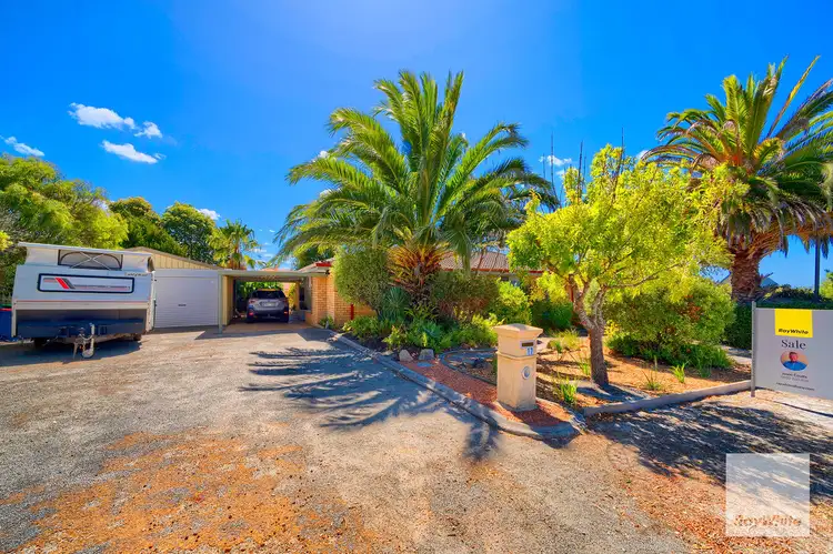 Main view of Homely house listing, 17 Elizabeth Street, Lower King WA 6330