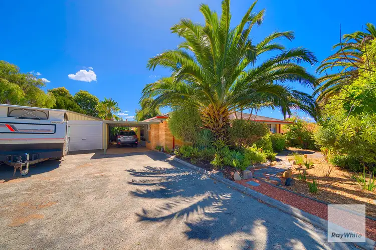 Second view of Homely house listing, 17 Elizabeth Street, Lower King WA 6330