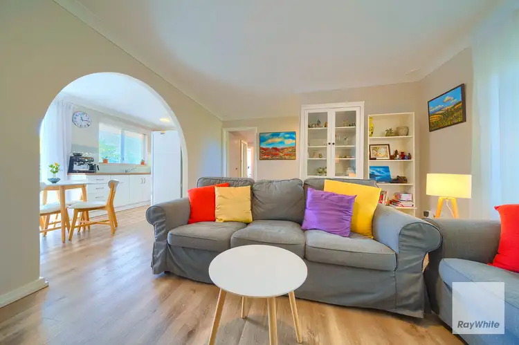 Fifth view of Homely house listing, 17 Elizabeth Street, Lower King WA 6330