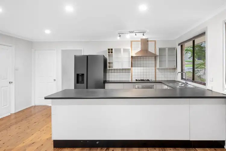 Fourth view of Homely house listing, 84 Ben Nevis Road, Cranebrook NSW 2749