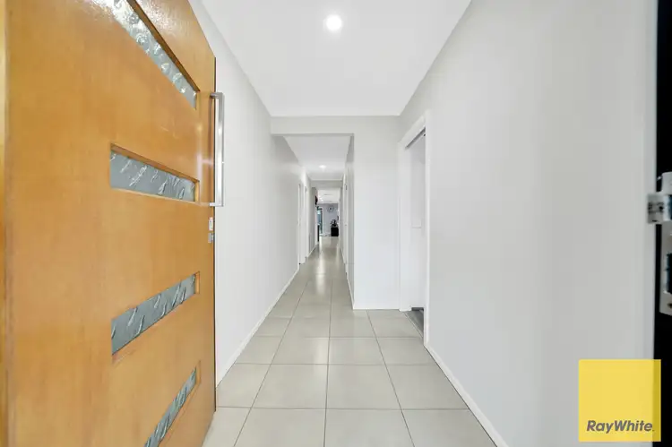Third view of Homely house listing, 20 Serengeti Circuit, Tarneit VIC 3029