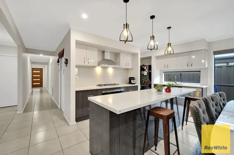 Fourth view of Homely house listing, 20 Serengeti Circuit, Tarneit VIC 3029
