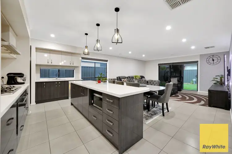 Fifth view of Homely house listing, 20 Serengeti Circuit, Tarneit VIC 3029