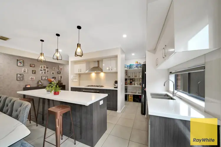 Sixth view of Homely house listing, 20 Serengeti Circuit, Tarneit VIC 3029