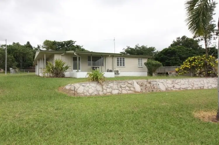 Main view of Homely house listing, 9A Fraser Street, Richmond Hill QLD 4820