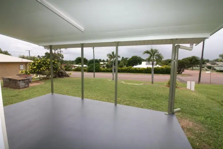 Third view of Homely house listing, 9A Fraser Street, Richmond Hill QLD 4820